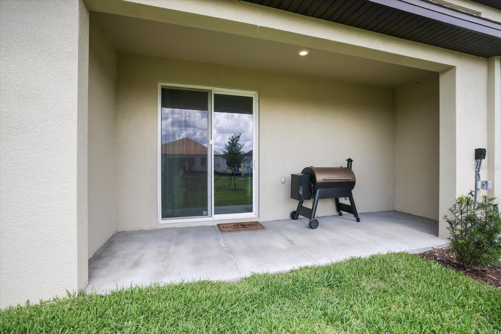 STONEGATE PRESERVE PH III - Residential