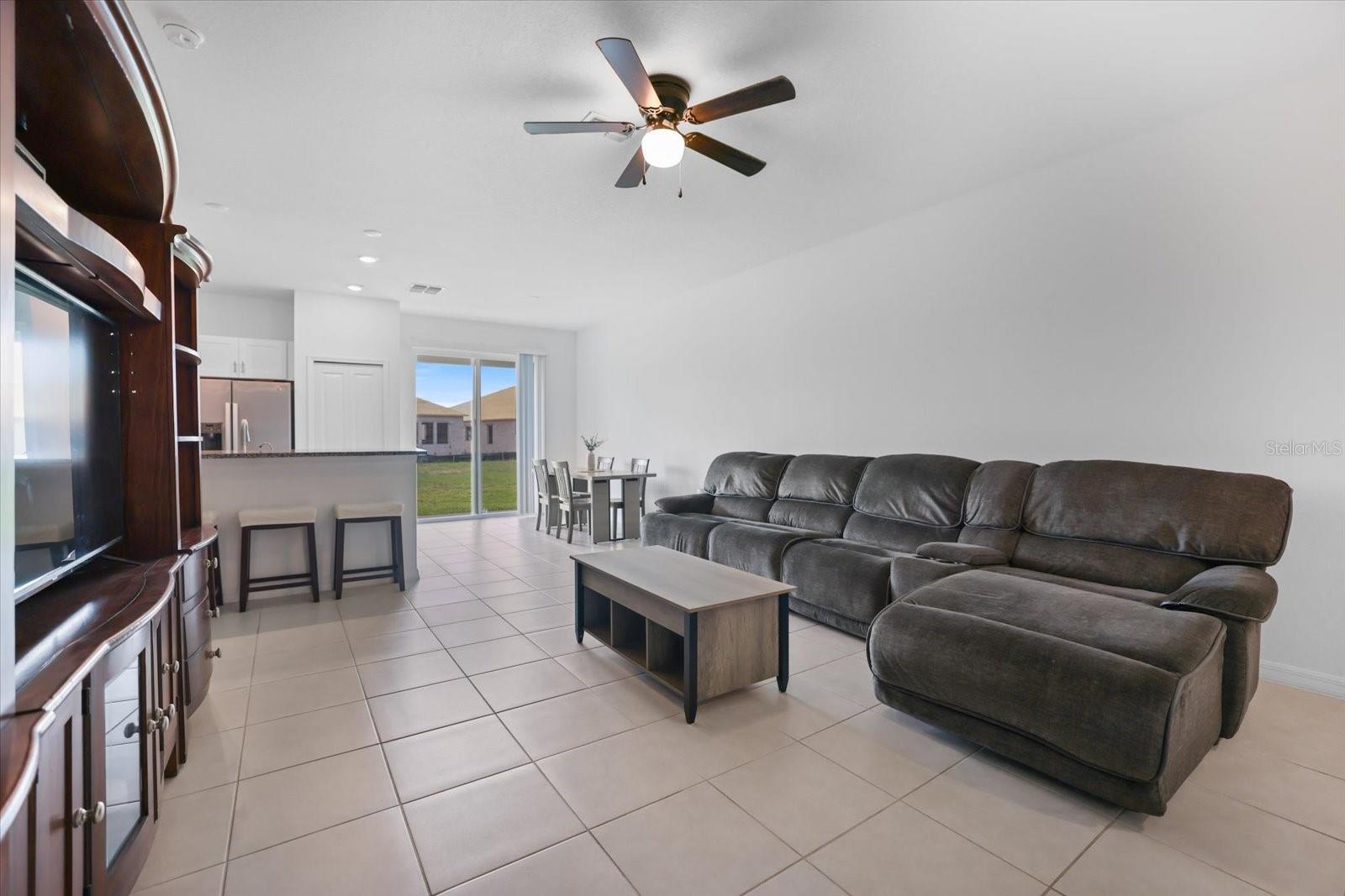 STONEGATE PRESERVE PH III - Residential