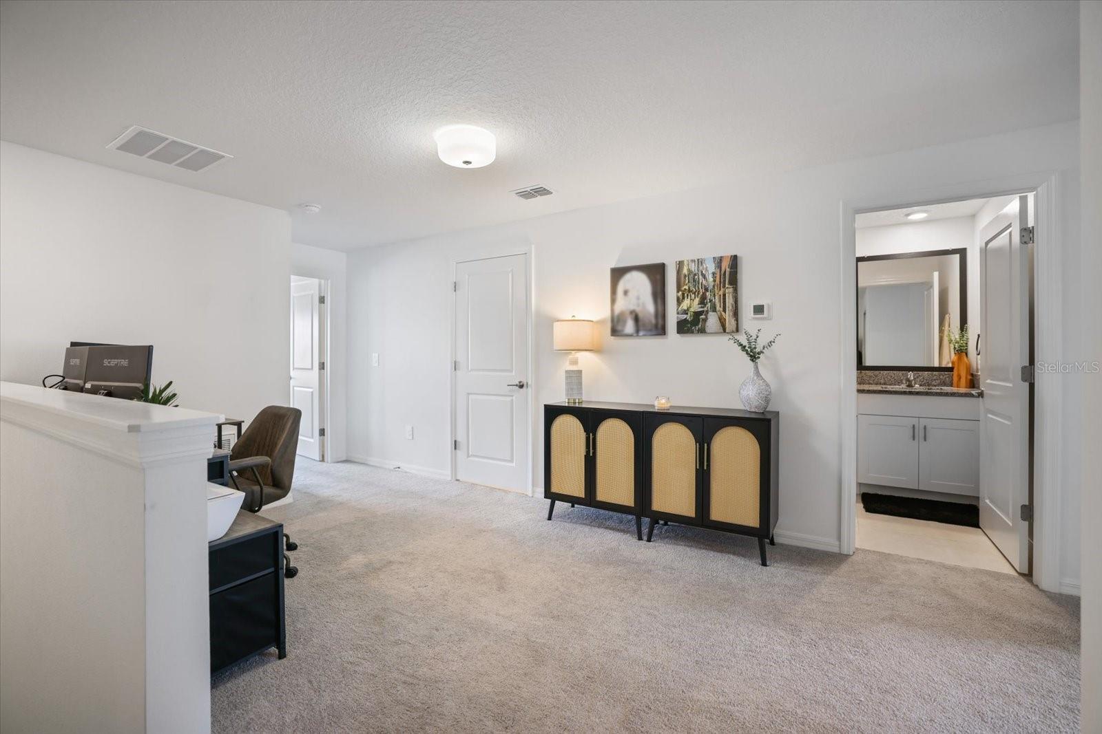 STONEGATE PRESERVE PH III - Residential