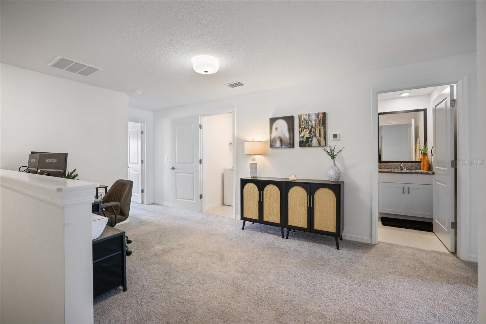 STONEGATE PRESERVE PH III - Residential