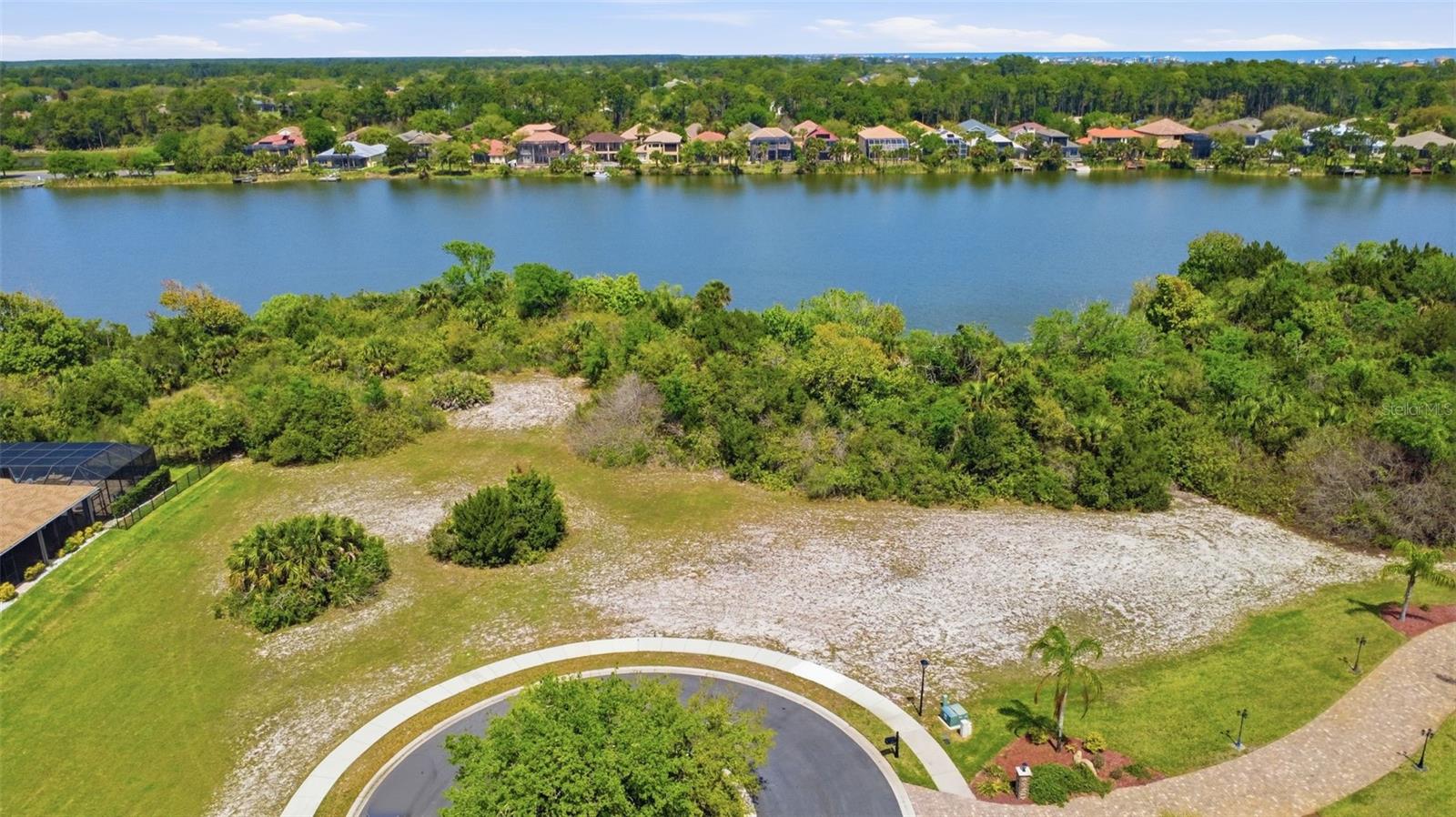 PALM COAST PLANTATION PUD UN 2 - Land