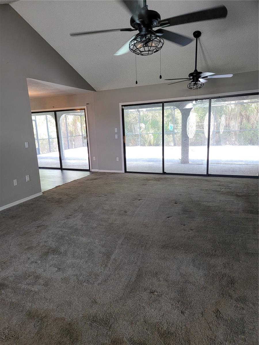 PORT CHARLOTTE SEC 052 - Residential