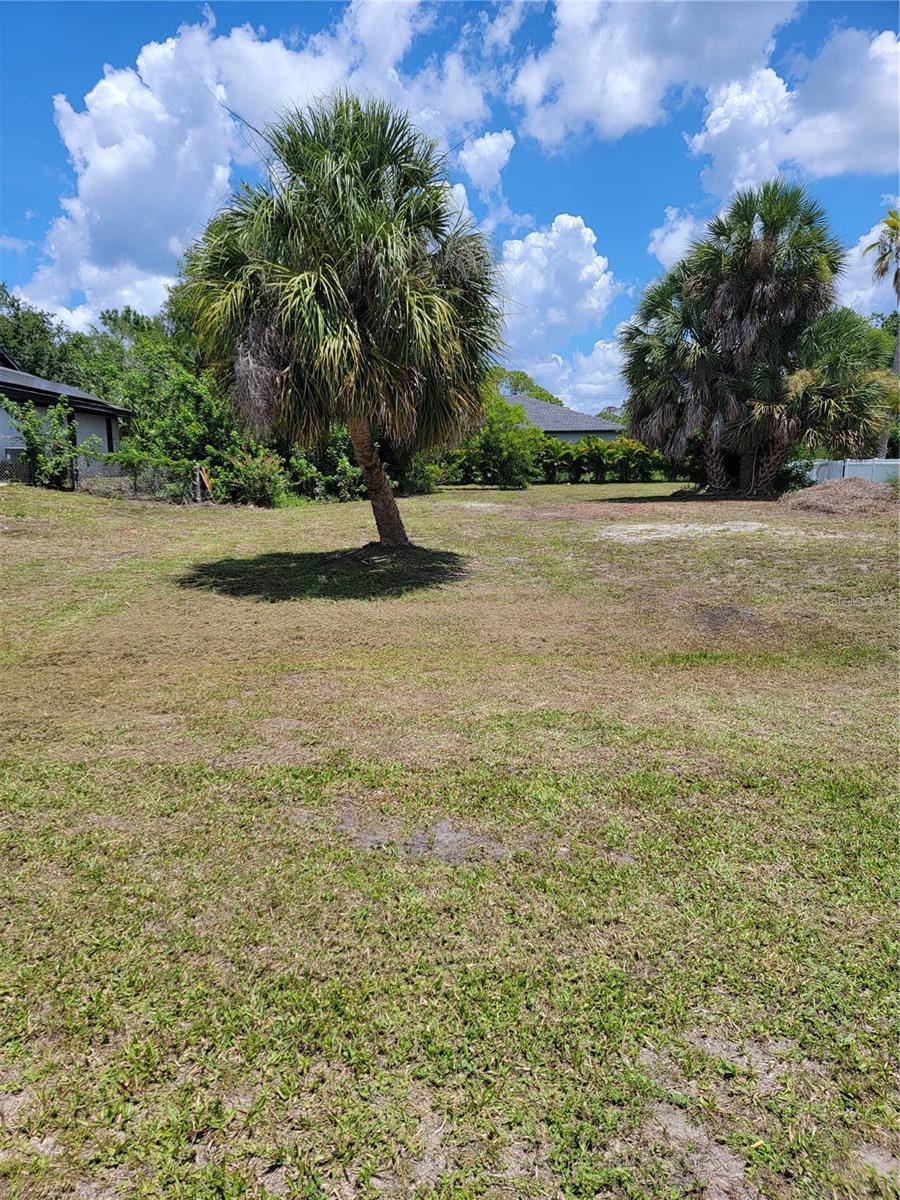 PORT CHARLOTTE SEC 052 - Residential