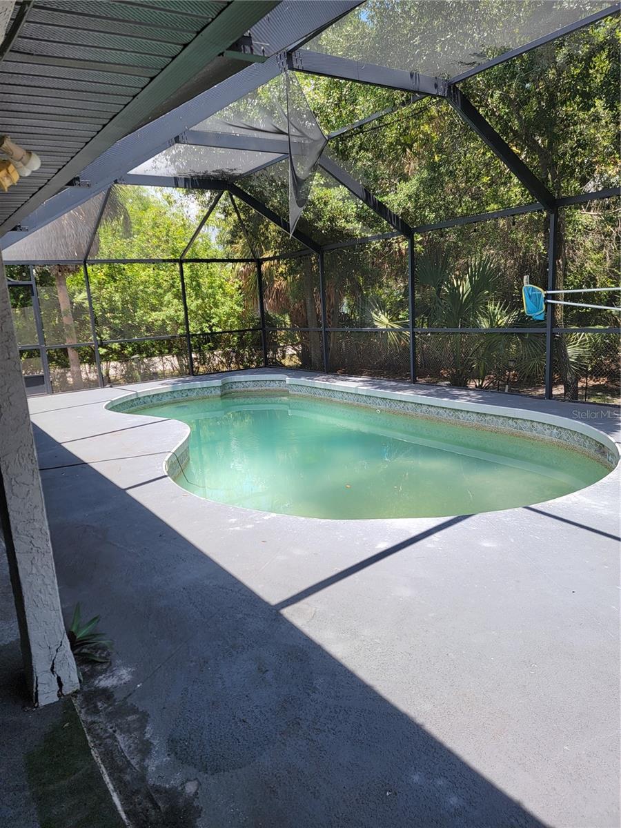 PORT CHARLOTTE SEC 052 - Residential