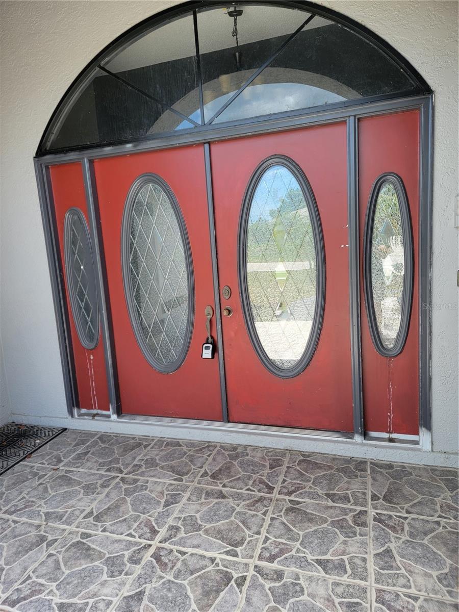 PORT CHARLOTTE SEC 052 - Residential