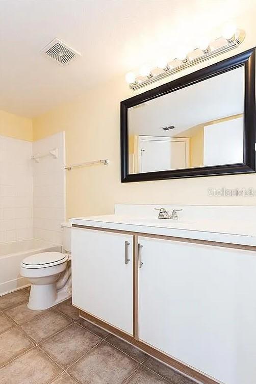VILLAS DEL SOL AT KISSIMMEE CONDO - Residential Income