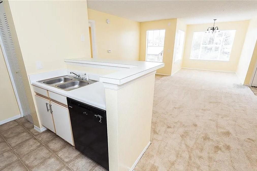 VILLAS DEL SOL AT KISSIMMEE CONDO - Residential Income