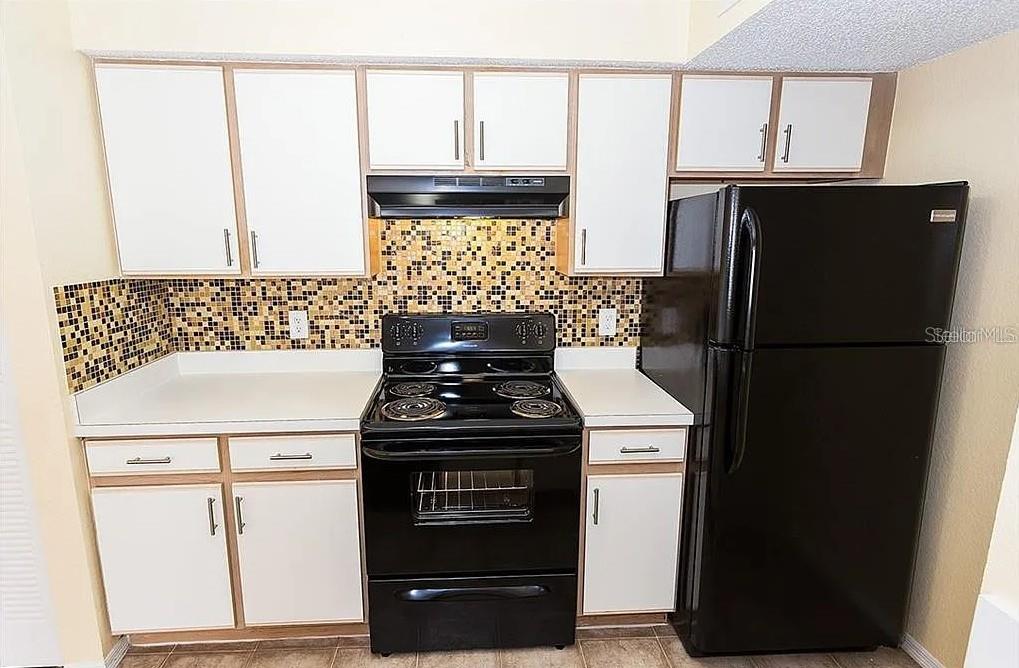 VILLAS DEL SOL AT KISSIMMEE CONDO - Residential Income