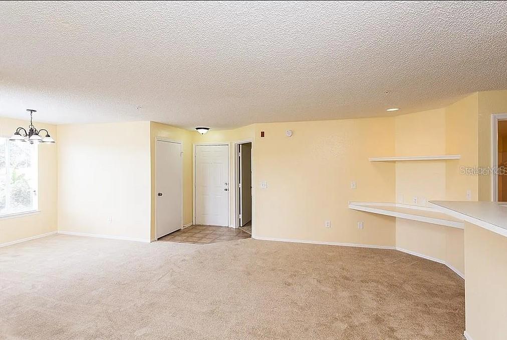 VILLAS DEL SOL AT KISSIMMEE CONDO - Residential Income