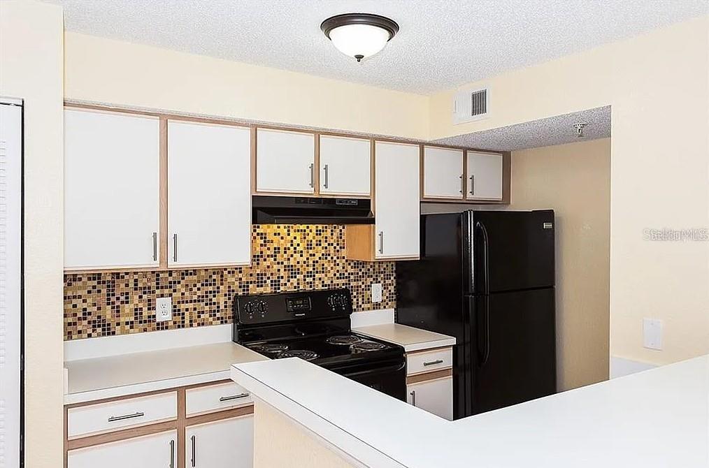 VILLAS DEL SOL AT KISSIMMEE CONDO - Residential Income