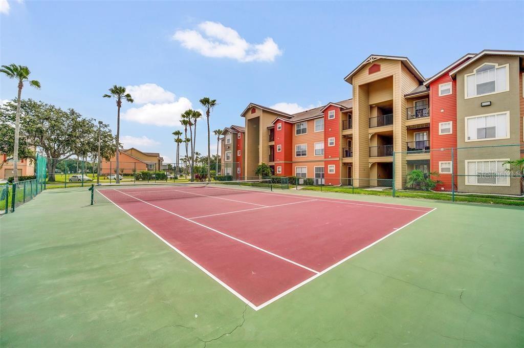VILLAS DEL SOL AT KISSIMMEE CONDO - Residential Income