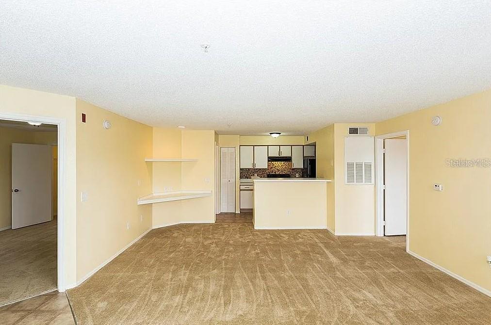 VILLAS DEL SOL AT KISSIMMEE CONDO - Residential Income