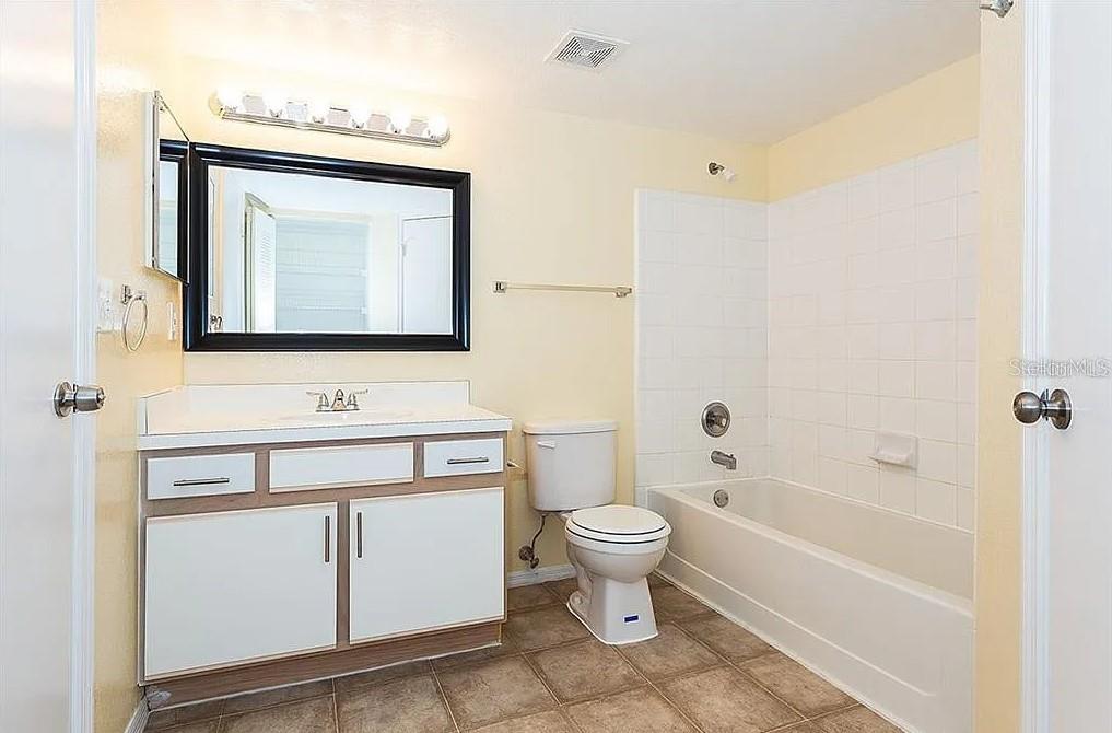 VILLAS DEL SOL AT KISSIMMEE CONDO - Residential Income