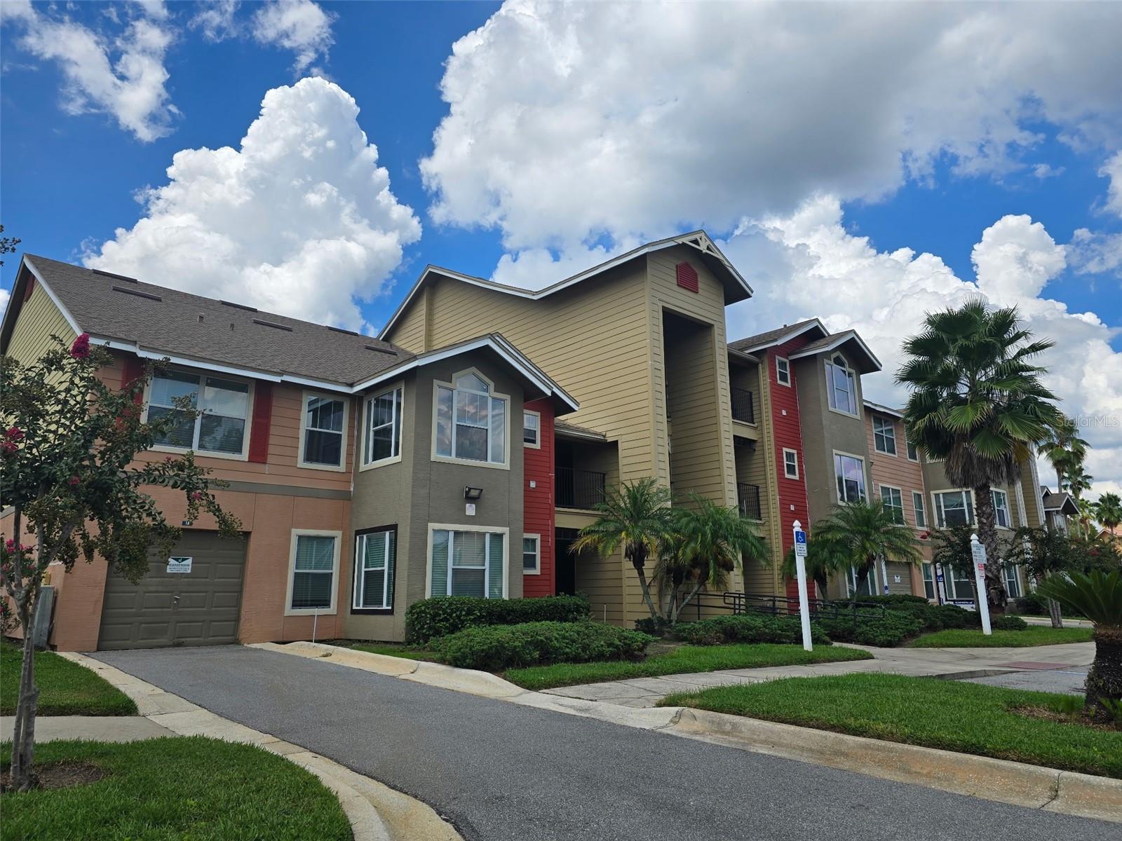 Villa del Sol Condos, is a stabilized 12-unit condominium portfolio located at 2250 N Hoagland Blvd, Kissimmee, Florida 34741. Located just 8 miles (approximately a 15-minute drive) from Walt Disney World Resort, one of the largest tourist attractions in the world. This prime location creates a strong advantage for investors: the ability to attract steady rental demand from the local workforce in the hospitality and tourism industries, or alternatively, capitalize on the thriving short-term rental market to achieve higher returns.

Built in 1999, the portfolio consists of 12 individually owned condo units totaling 12,004 square feet, within a larger 35-acre residential development. Each unit features a 2-bedroom layout, with most offering 2 bathrooms and averaging over 1,000 SF. All units include central AC, modern interiors, and access to shared community amenities. Tenants pay for separately metered electric, water and trash services are included in the HOA fees and landlord recovers cost via a utility recovery fee.

The property features resort-style amenities including two swimming pools, tennis courts, and other recreational features that enhance tenant satisfaction and retention. Owning a condo portfolio near Disney provides several advantages: consistent tenant demand from hospitality workers, access to millions of annual visitors creating potential for short-term rental revenue, and strong long-term appreciation supported by Orlando’s thriving tourism economy.