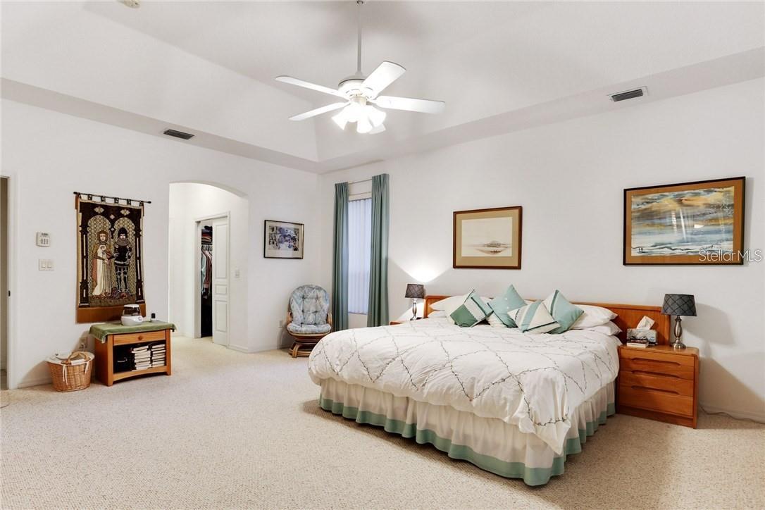 TAMPA PALMS AREA 4 PRCL 17 - Residential