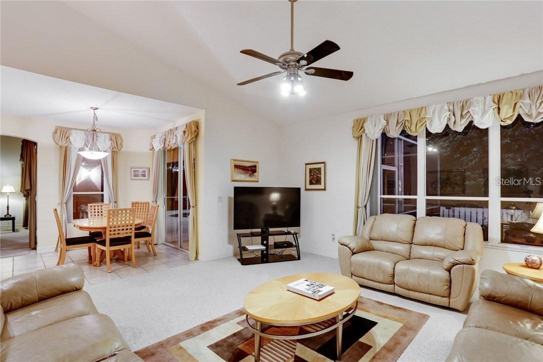 TAMPA PALMS AREA 4 PRCL 17 - Residential
