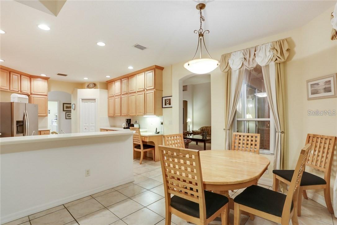 TAMPA PALMS AREA 4 PRCL 17 - Residential