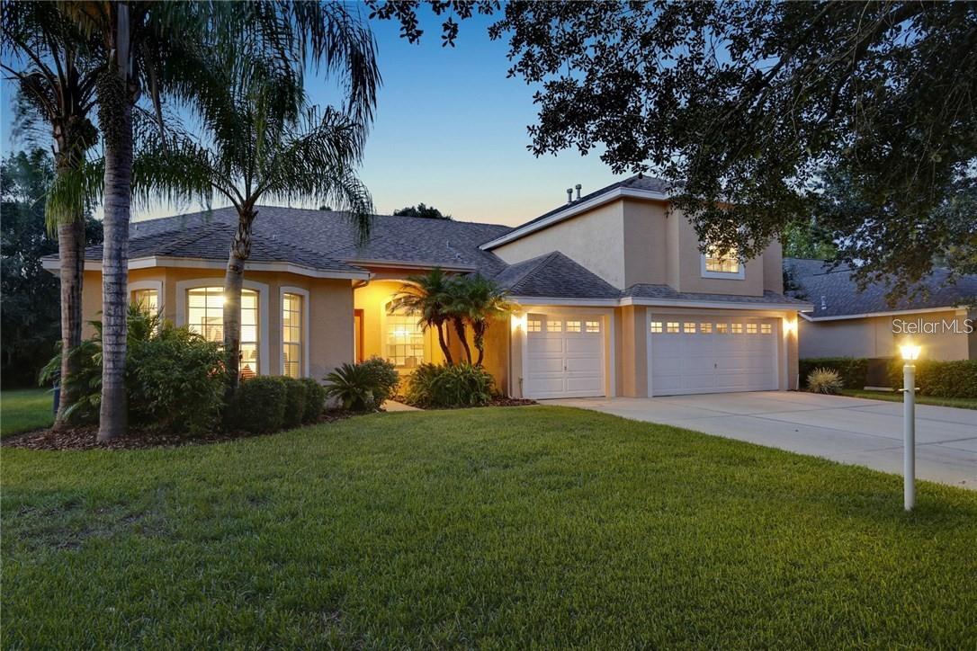 TAMPA PALMS AREA 4 PRCL 17 - Residential
