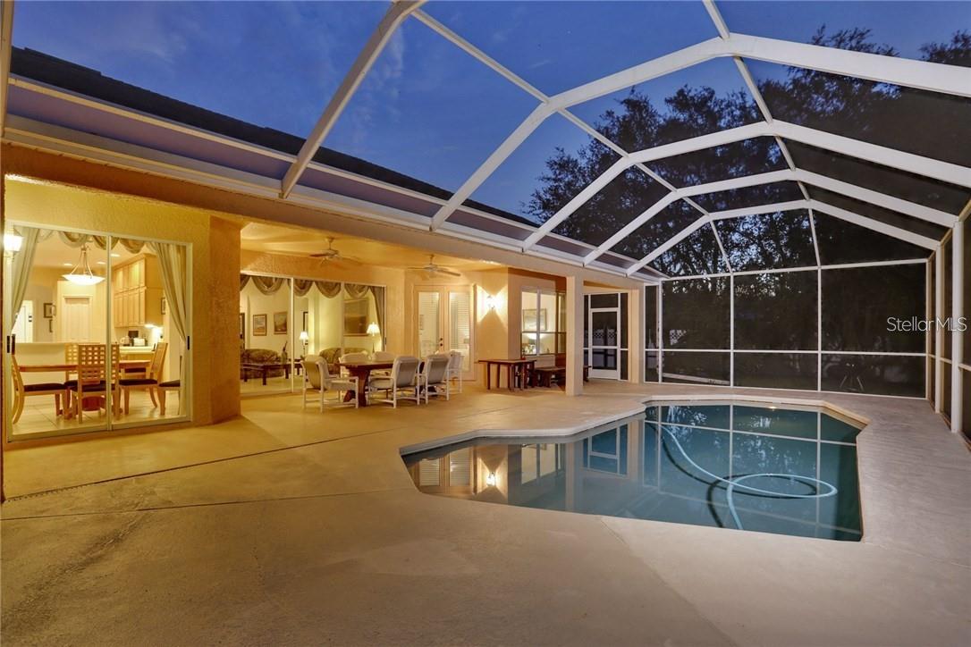 TAMPA PALMS AREA 4 PRCL 17 - Residential