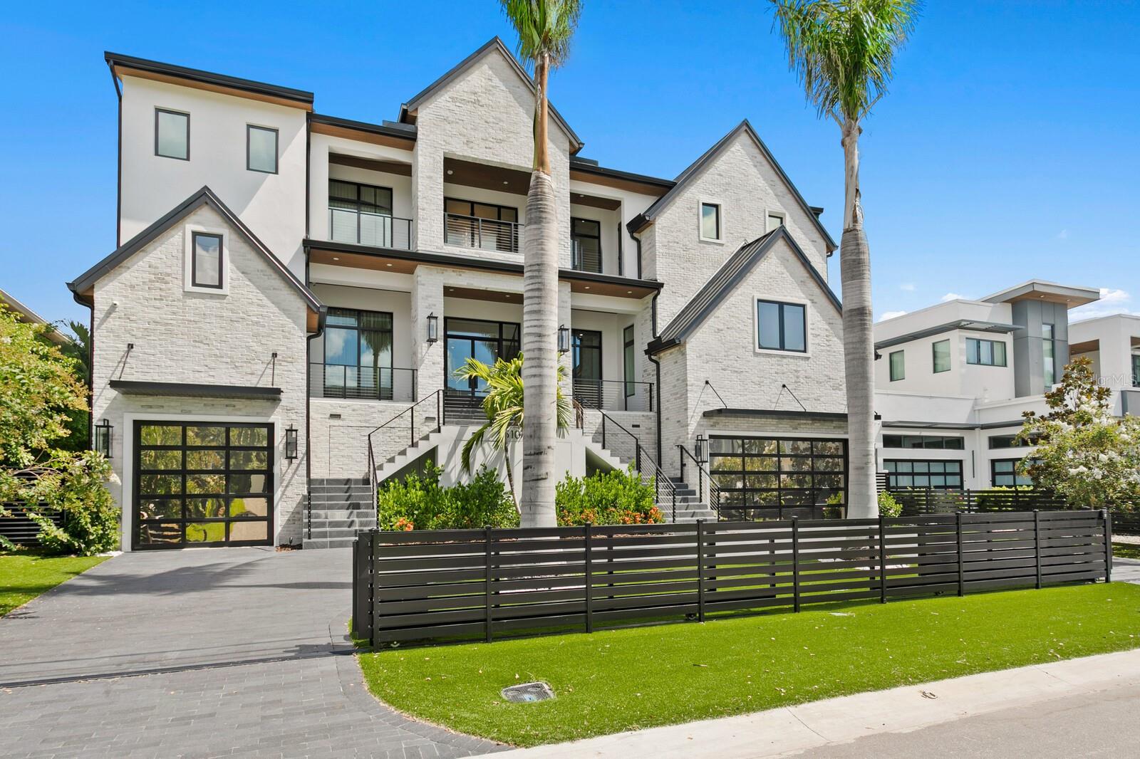 SUNSET PARK ISLES UNIT 2 - Residential