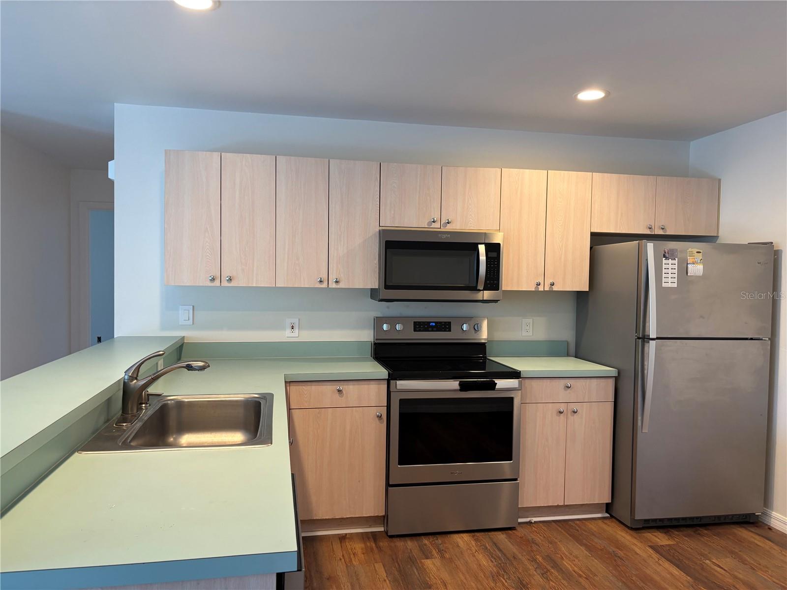 VILLAGES OF SUMTER VILLA VALDEZ - Residential