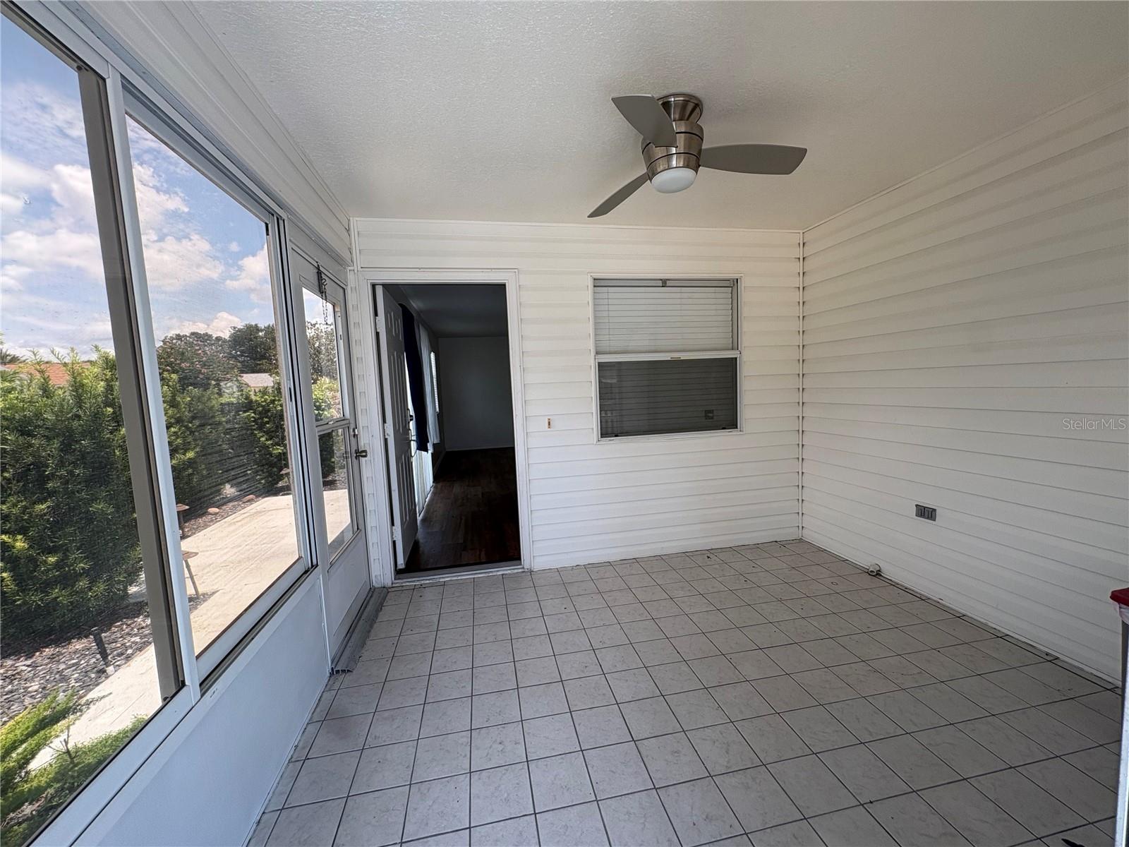 VILLAGES OF SUMTER VILLA VALDEZ - Residential