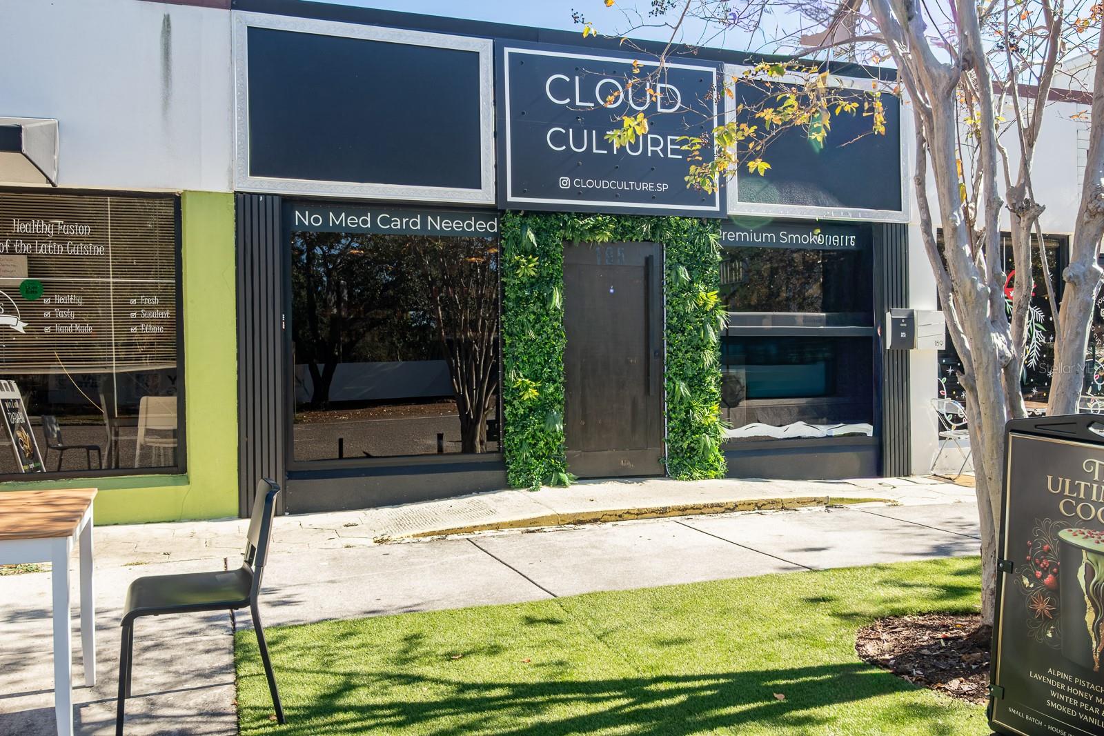 185 MLK STREET CONDO - Commercial Sale