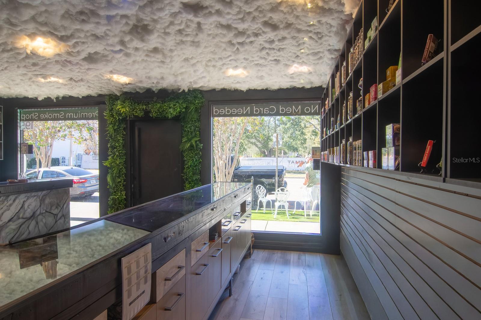 185 MLK STREET CONDO - Commercial Sale