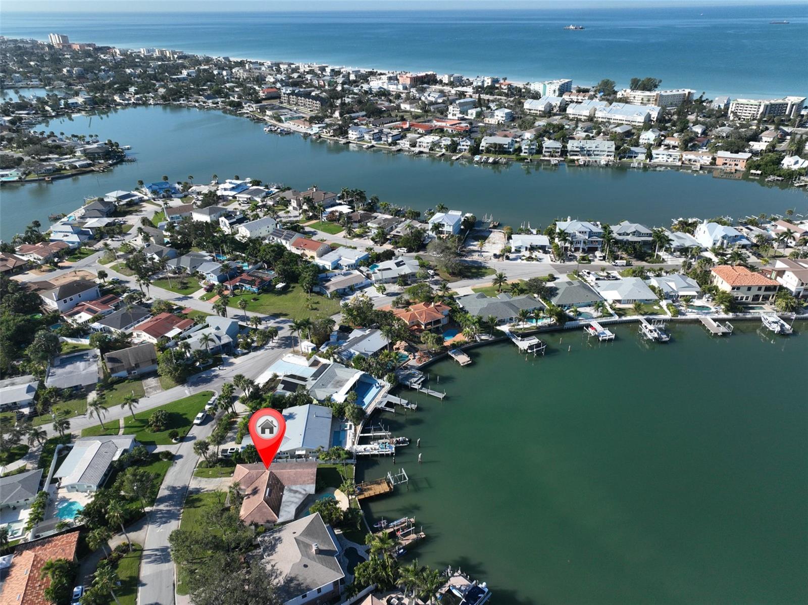 INDIAN BEACH RE-REVISED 20TH ADD - Residential