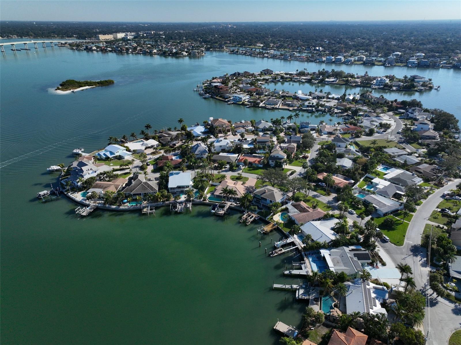 INDIAN BEACH RE-REVISED 20TH ADD - Residential