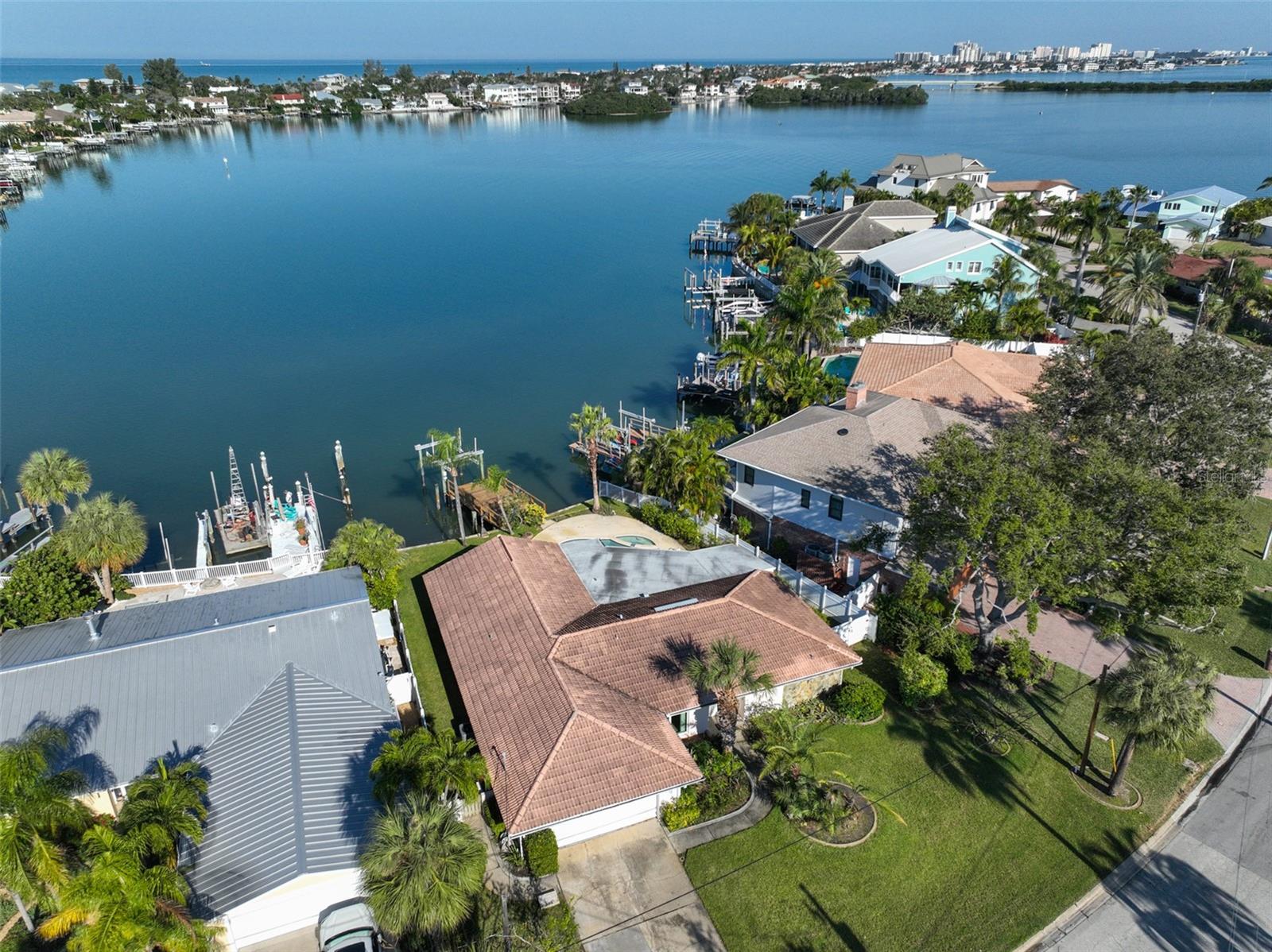 INDIAN BEACH RE-REVISED 20TH ADD - Residential