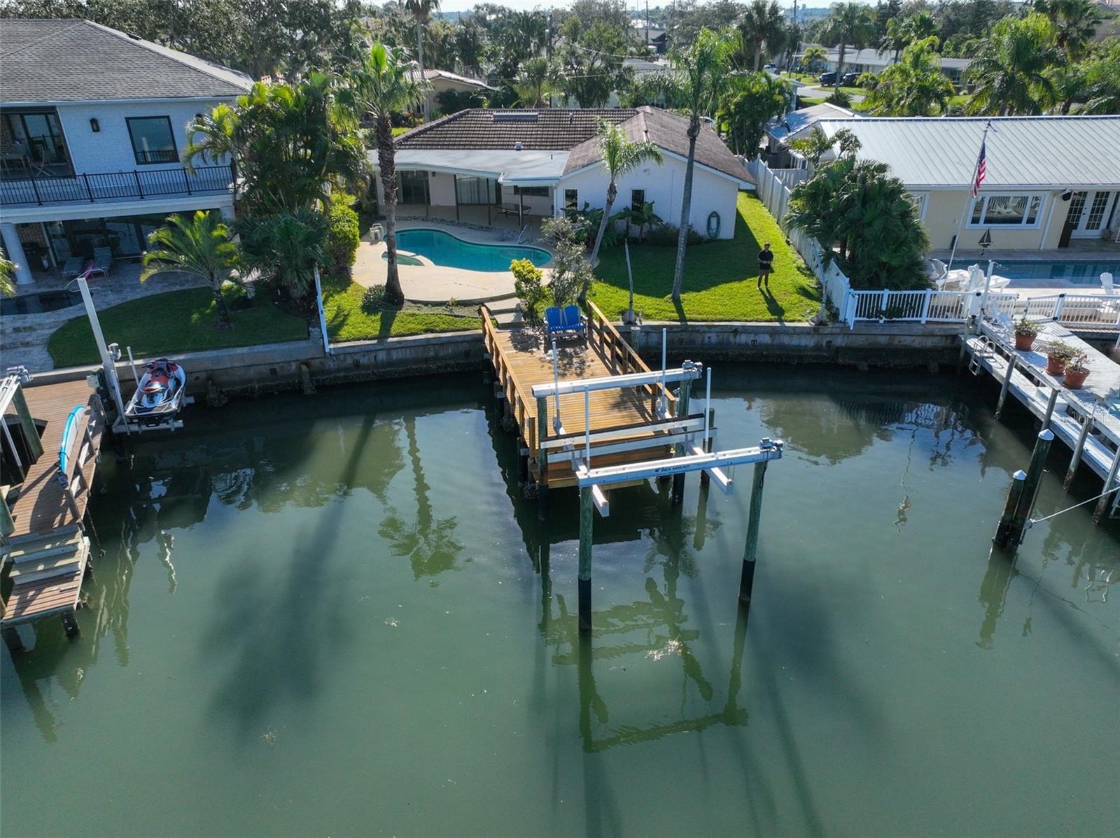 INDIAN BEACH RE-REVISED 20TH ADD - Residential