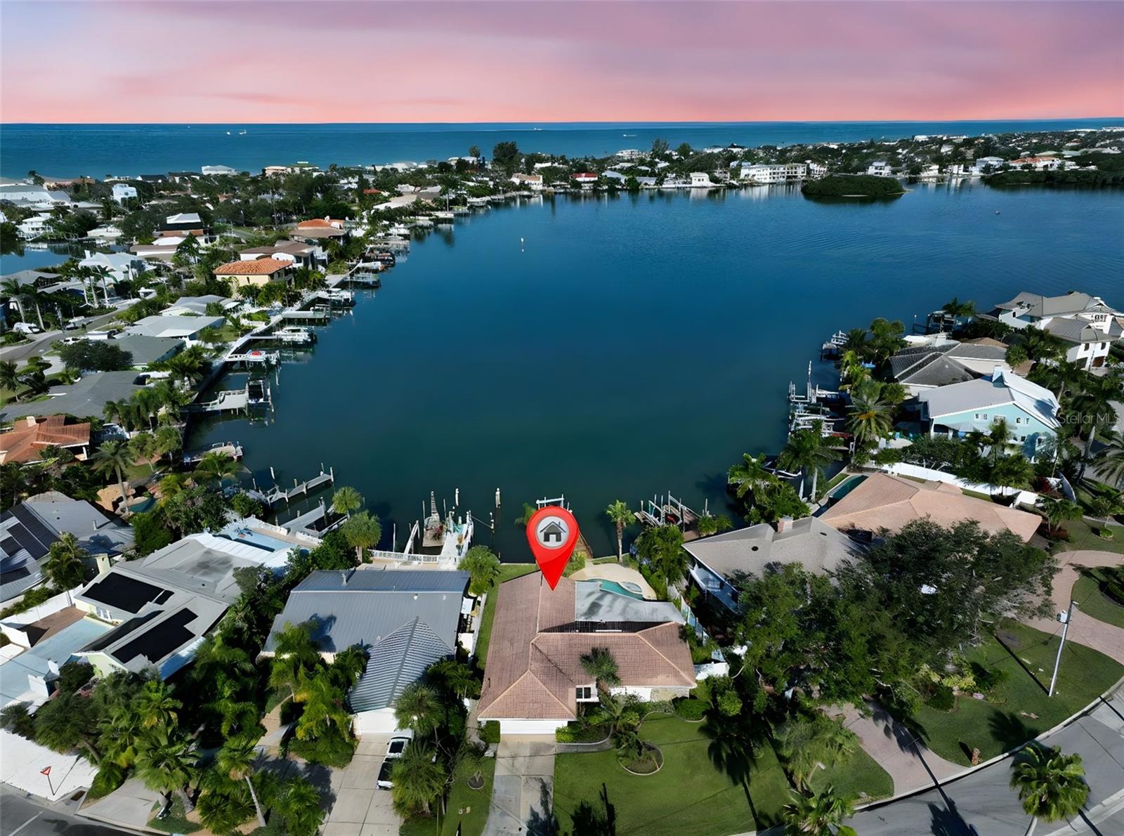 INDIAN BEACH RE-REVISED 20TH ADD - Residential