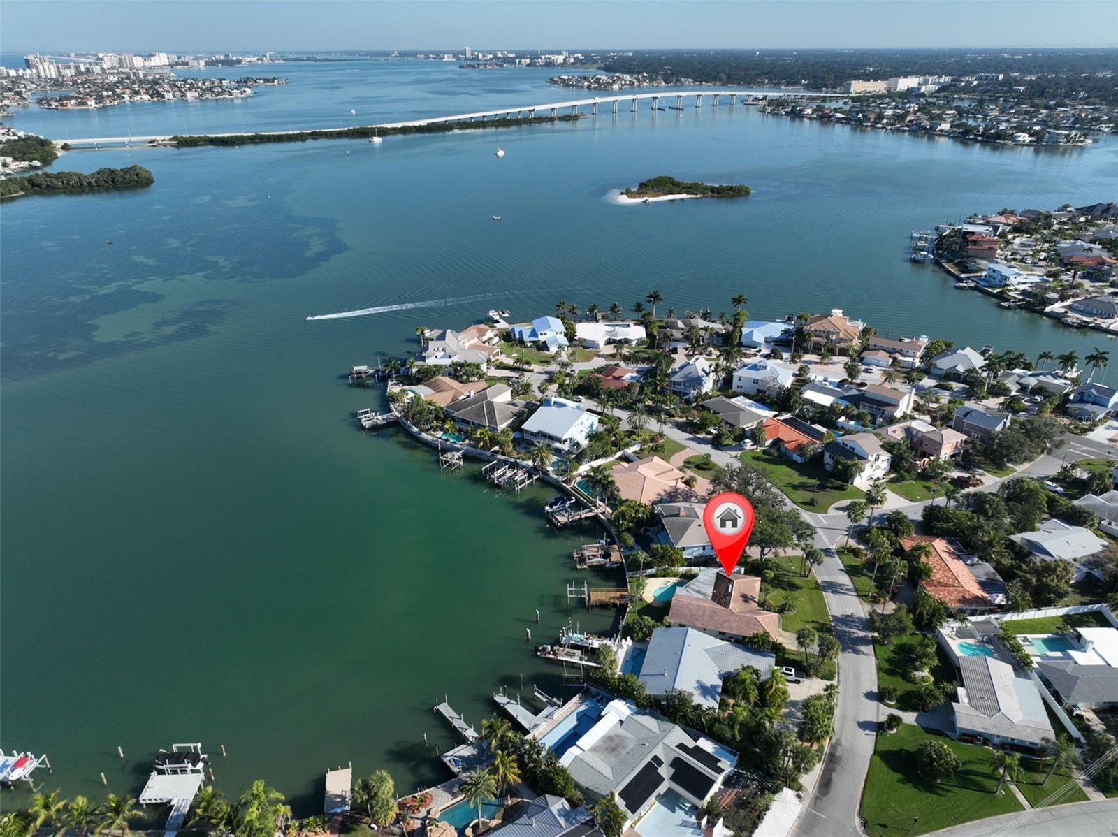INDIAN BEACH RE-REVISED 20TH ADD - Residential