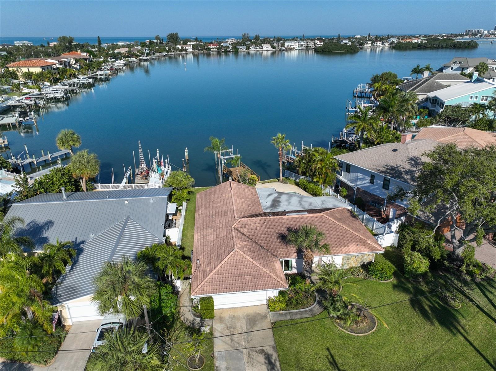 INDIAN BEACH RE-REVISED 20TH ADD - Residential
