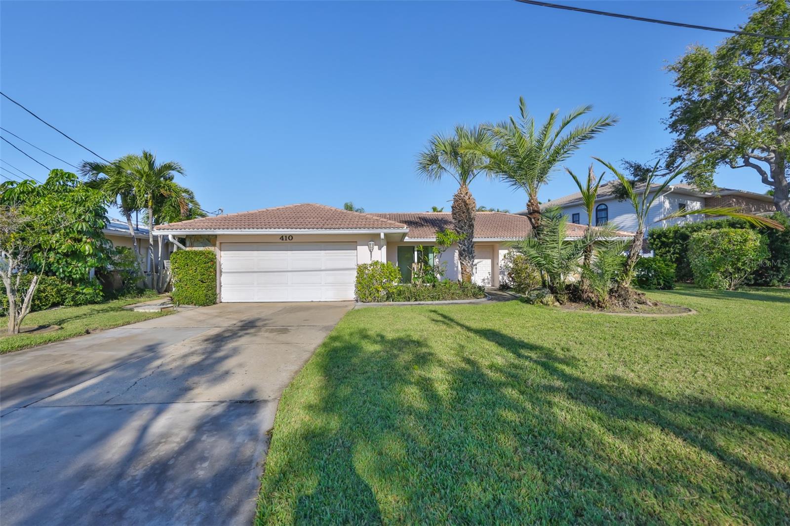 Incredible investment opportunity on Florida’s beautiful coast!!! This rare waterfront property sits on a spacious 68 x 120 ft lot with direct access to the Intracoastal Waterway and the Gulf, making it a dream location for boaters. This property is especially attractive for investors as it is zoned for short-term rentals, making it an excellent opportunity for a high-performing Airbnb or vacation rental in a highly desirable waterfront location. With strong demand for coastal stays, this property offers the potential to generate significant rental income while also serving as a personal getaway.  
The property already features a private dock (2024) and boat lift (2022) with an 7,000 lbs capacity, adding tremendous value for boating guests and owners who want easy water access.  
The home experienced water intrusion during Hurricane Helen in 2024. The flooring has been removed and no professional remediation has been completed, creating the perfect blank canvas for investors, builders, or buyers with a vision. Renovate, elevate, or build new to maximize both lifestyle and rental potential.  
This property truly embodies the Florida dream — boating, sunsets, waterfront living, and income potential all in one. Whether you're looking to create a luxury waterfront retreat, a profitable vacation rental, or both, opportunities like this are rare. Schedule your private showing today and unlock the potential of this exceptional waterfront investment.