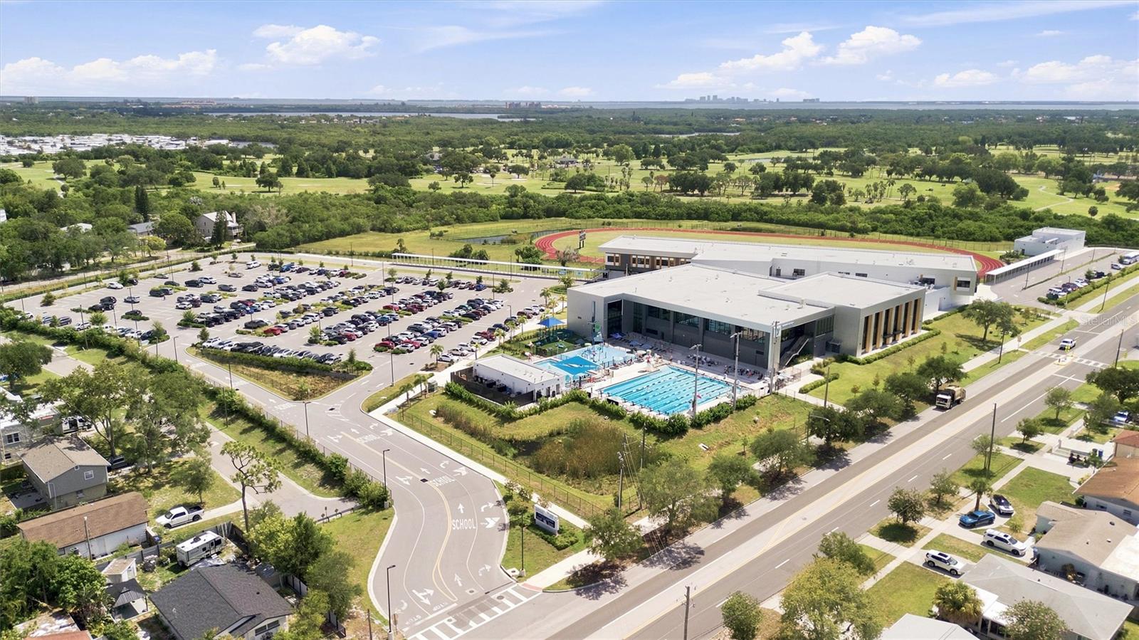 FLORIDA RIVIERA 2 - Residential