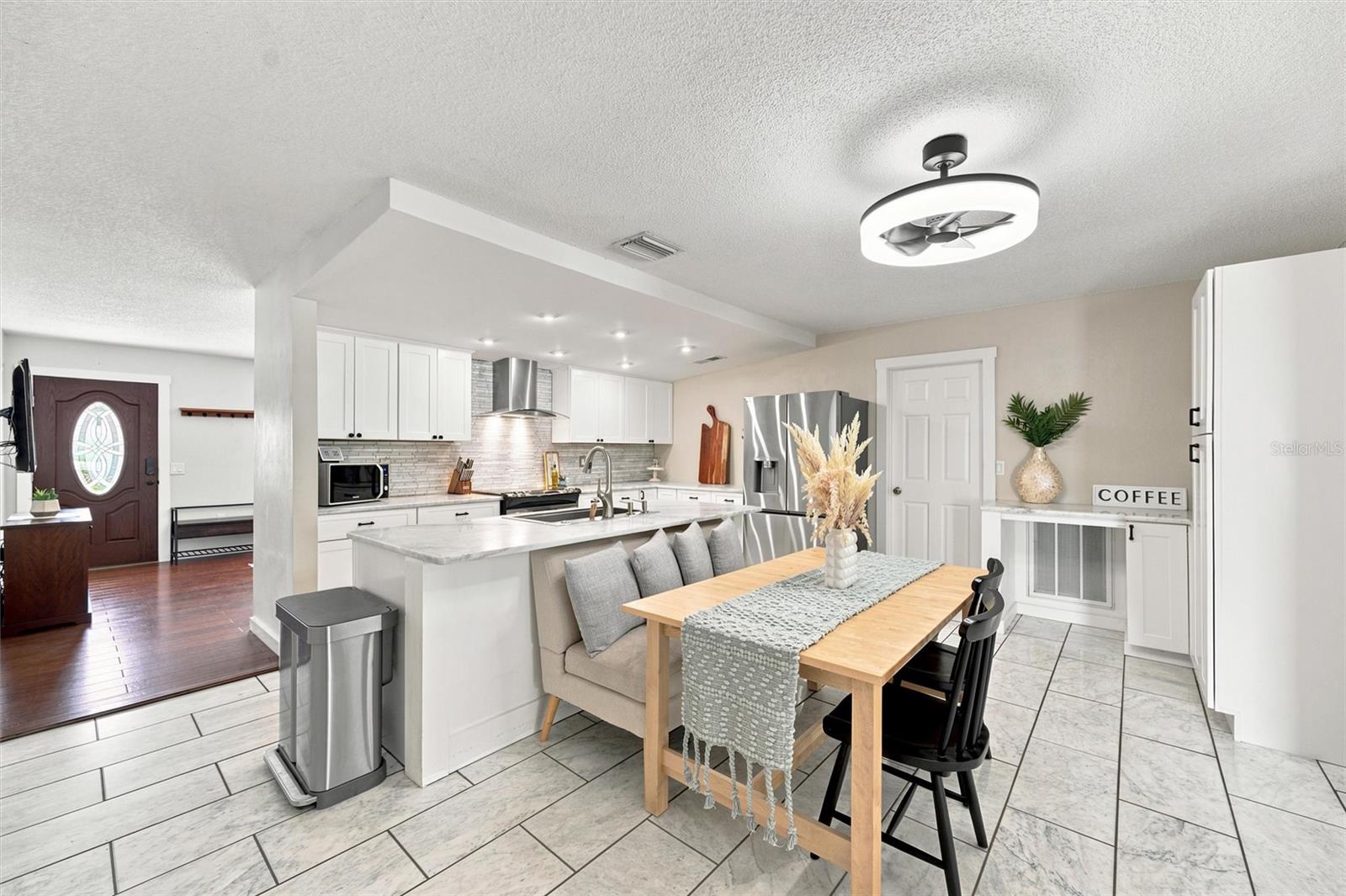 FLORIDA RIVIERA 2 - Residential