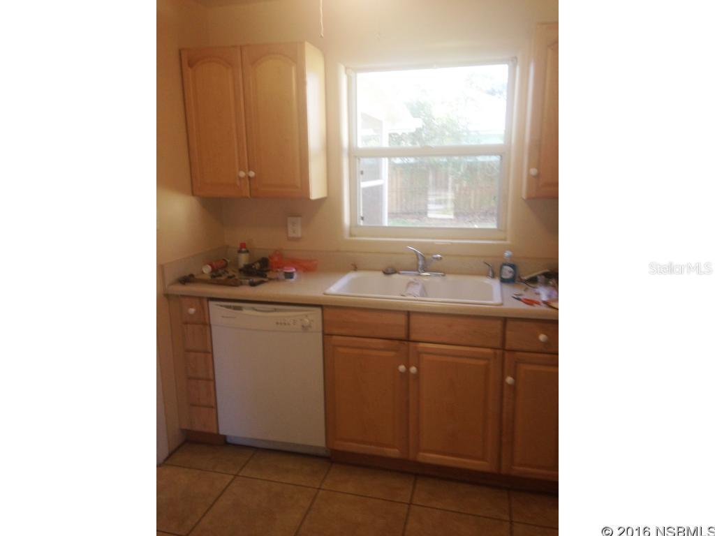 Barrs Blk 05 In Pickett Grant New Smyrna - Residential