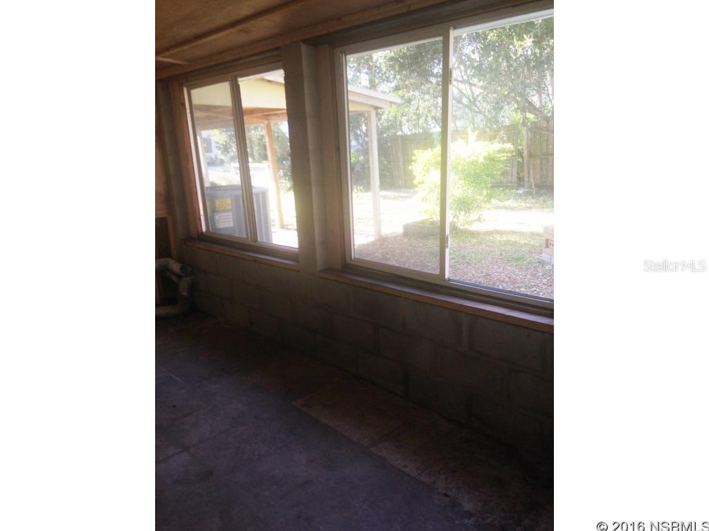 Barrs Blk 05 In Pickett Grant New Smyrna - Residential