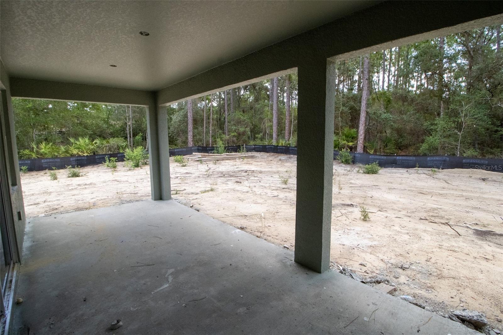 PINE RIDGE UNIT 01 - Residential