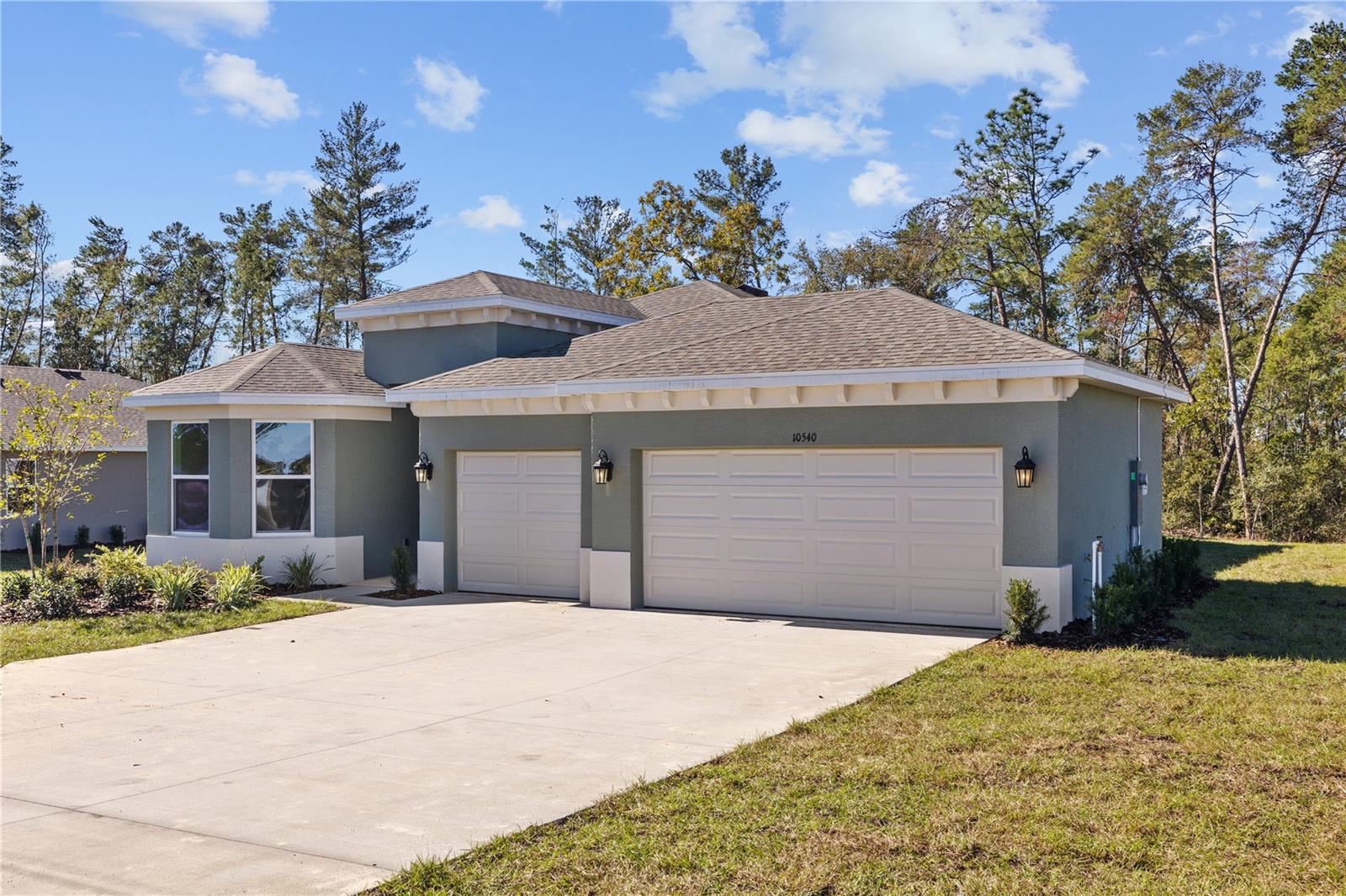 PINE RIDGE UNIT 01 - Residential