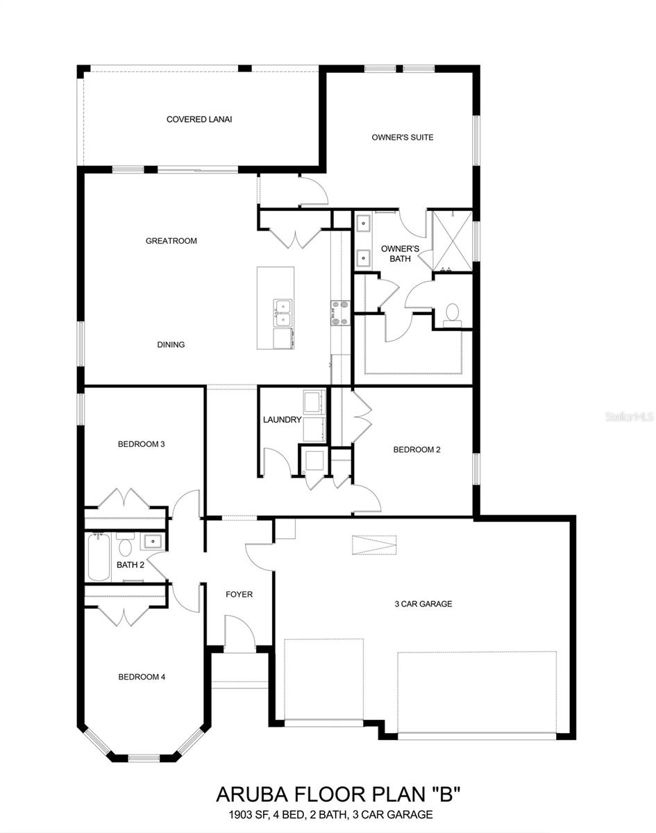 PINE RIDGE UNIT 01 - Residential