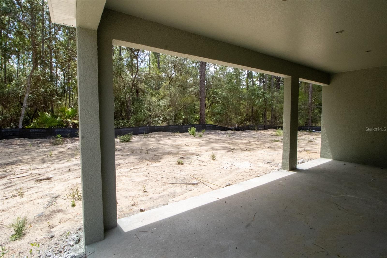 PINE RIDGE UNIT 01 - Residential