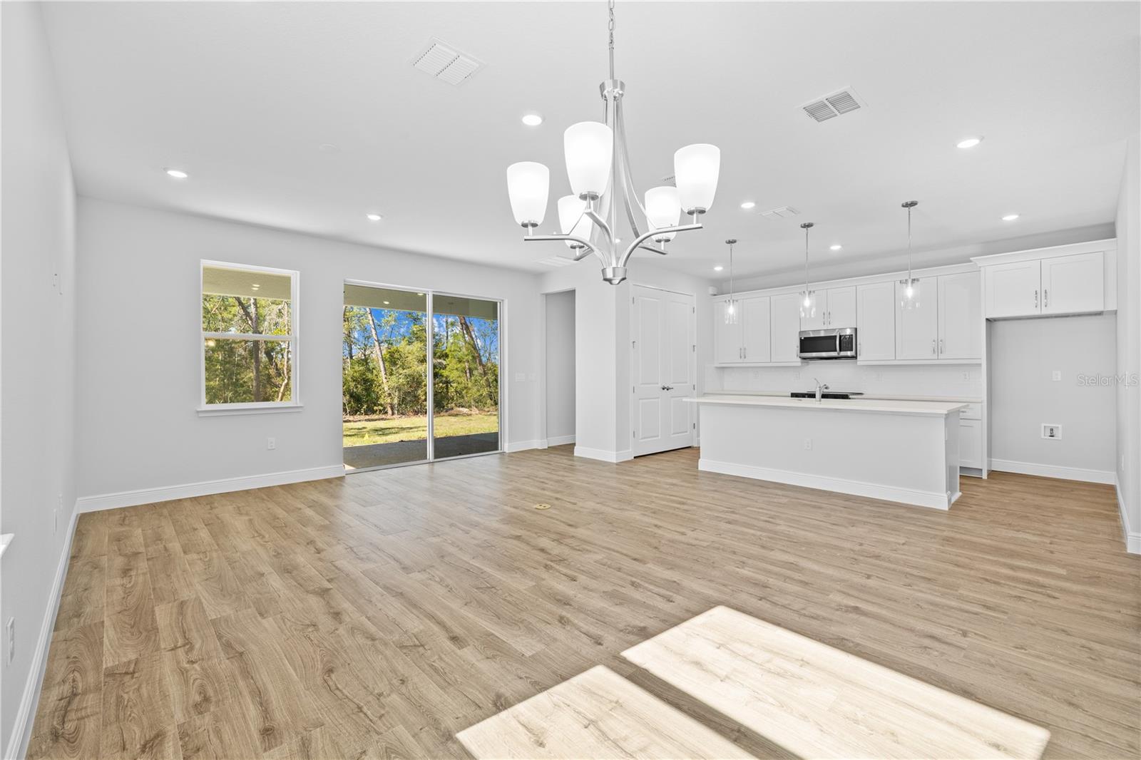 PINE RIDGE UNIT 01 - Residential