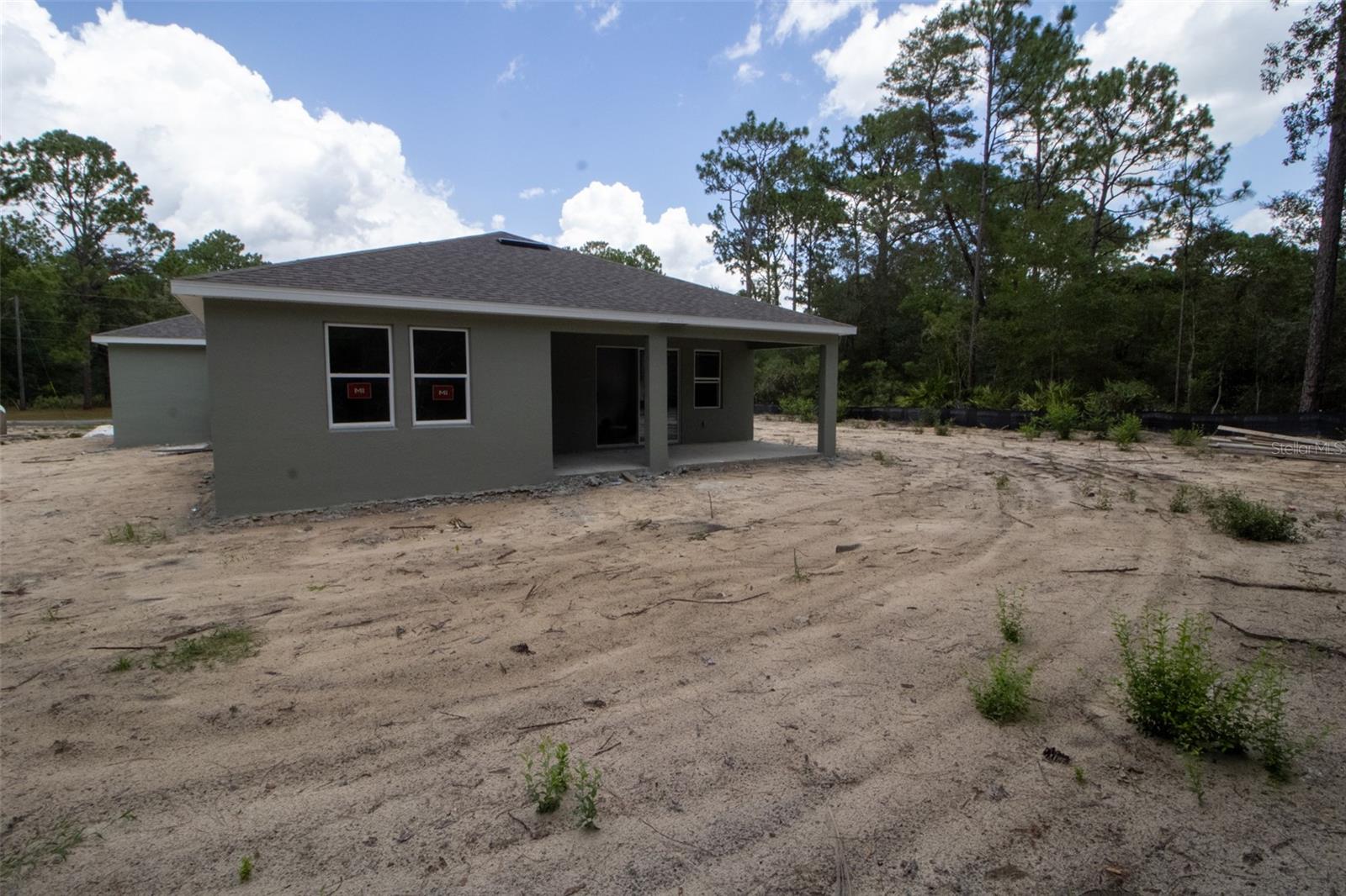 PINE RIDGE UNIT 01 - Residential