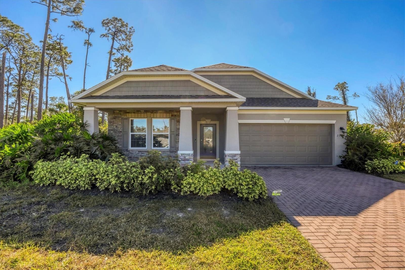 PORT CHARLOTTE - Residential
