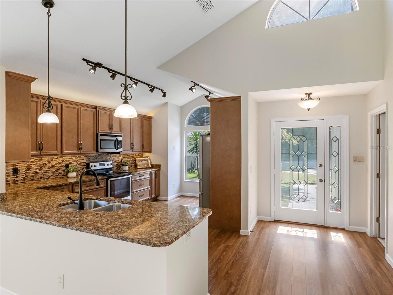 CRYSTAL CREEK UNIT 1 - Residential