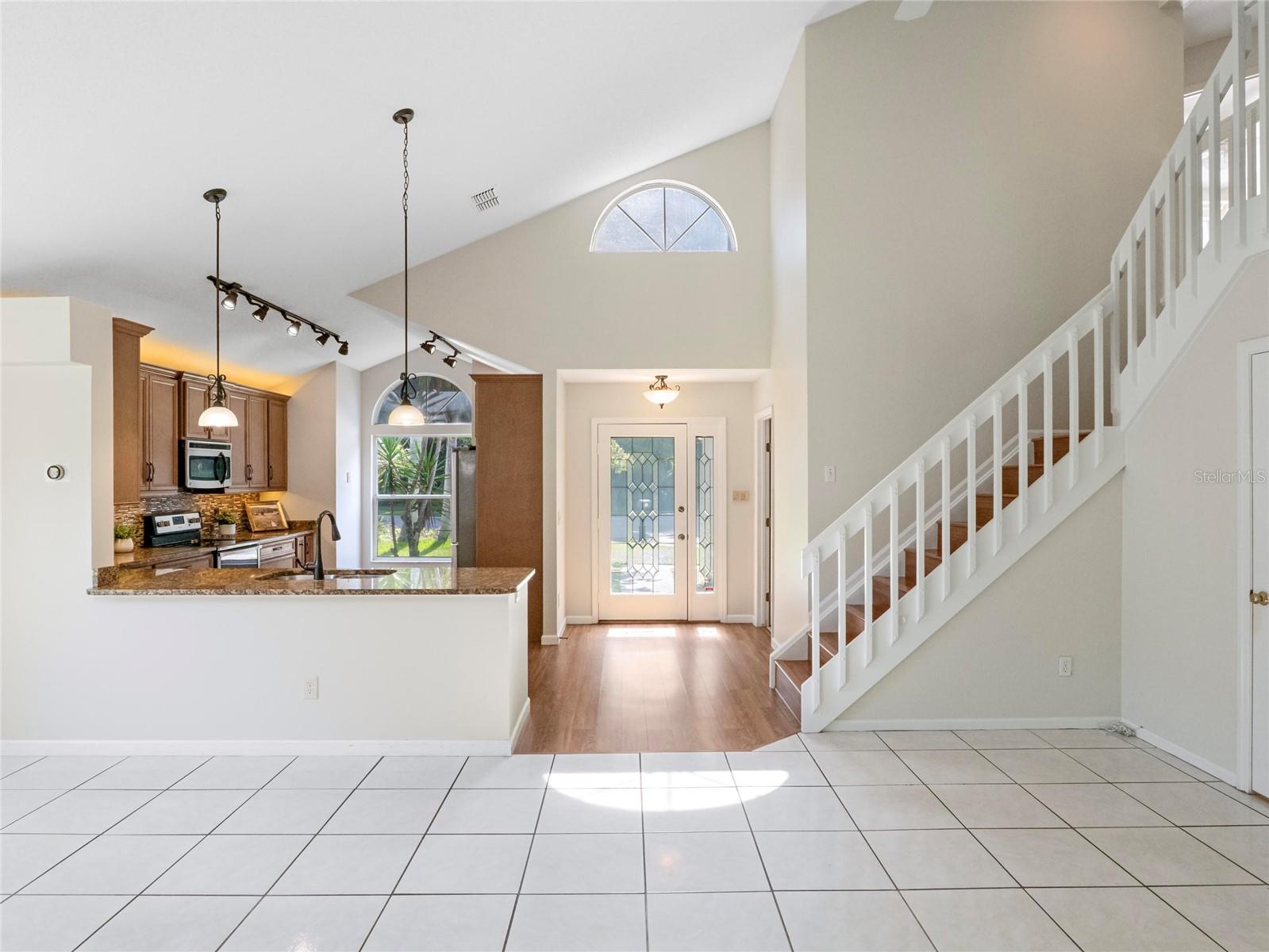 CRYSTAL CREEK UNIT 1 - Residential