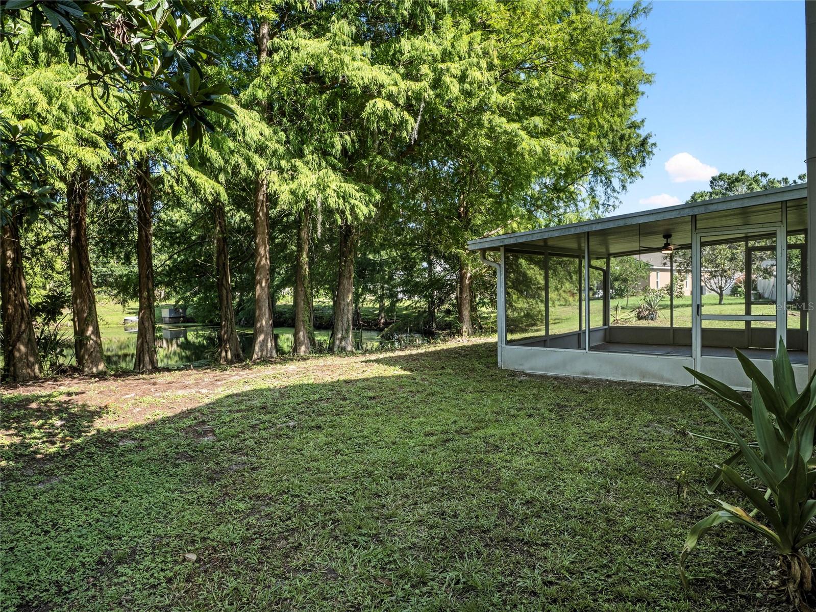 CRYSTAL CREEK UNIT 1 - Residential